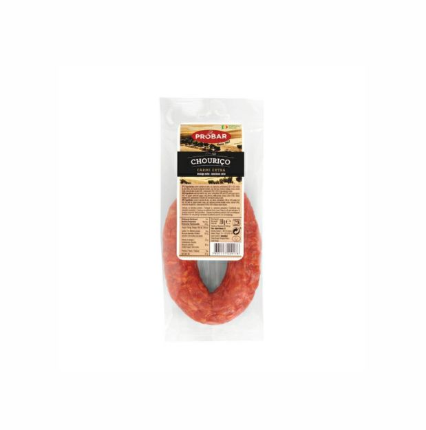 Picture of Probar Chourico de Carne Extra 250gr