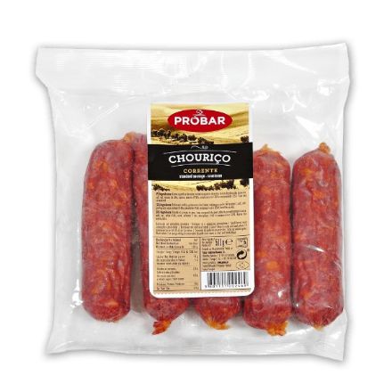 Picture of Probar Regular Type Sausage 500gr