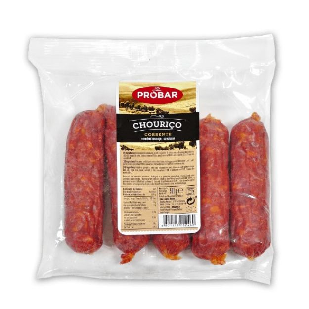 Picture of Probar Regular Type Sausage 500gr