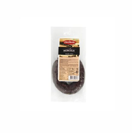 Picture of Black Sausage Probar 200g