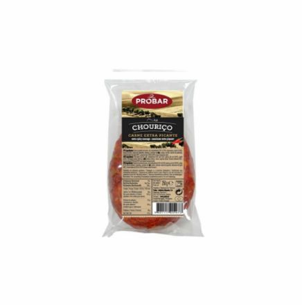Picture of Probar Chourico de Carne Picante  250gr