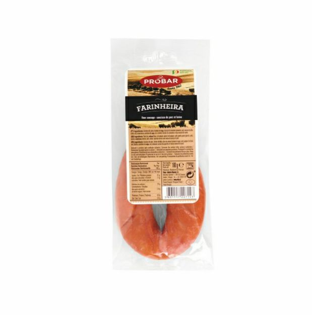 Picture of Probar Flour Sausage Probar 200gr
