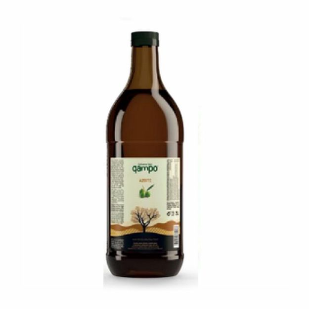 Picture of Qampo Olive Oil 3lt