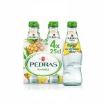 Picture of Pedras Pineapple Water 4x (6x25cl)