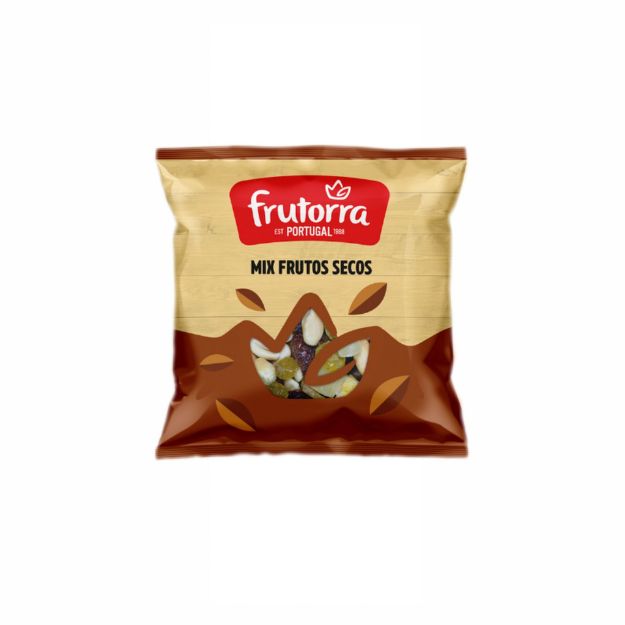 Picture of Assorted Dried Fruits 150g