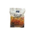 Picture of Pacific West Seafood Basket 200gr