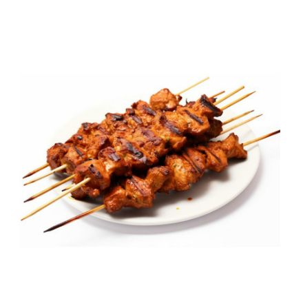 Picture of Chicken Tikka Kebab 20x100gr