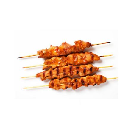 Picture of Plain Chicken Kebab 20x100gr