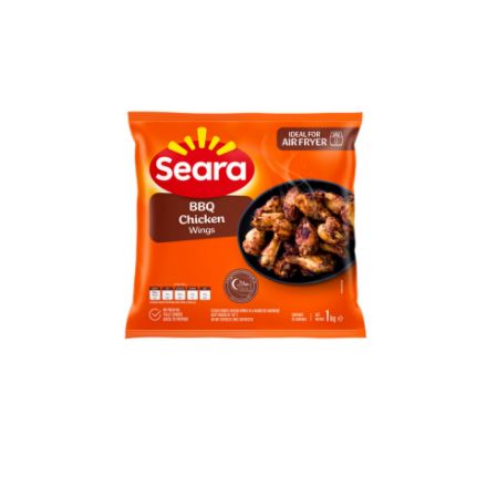Picture of BBQ Chicken Wings 1kg