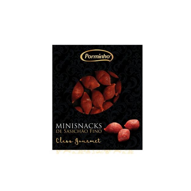 Picture of Mini Snack Salpicão Fino 100gr