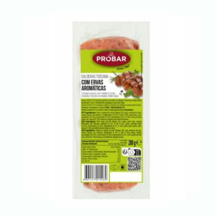 Picture of Toscana Sausages with Aromatic Herbs 200gr