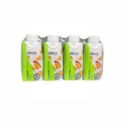 Picture of Mimosa Yogurte Liquido Manga 4x188ml