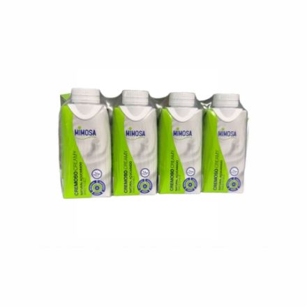 Picture of Mimosa Yogurte Liquido Natural 4x188ml
