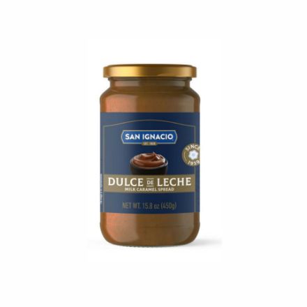 Picture of Doce de Leite San Ignacio 450g