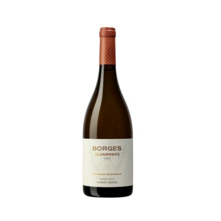 Picture of Borges Alvarinho  White Wine aged in Barrel 75cl