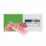 Picture of Frozen Pork Spareribs 10kg