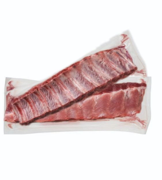 Picture of Baby Back Loin Ribs aprox...1kg