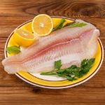 Picture of Ocean Classic Panga Fillets Skinless Boneless 170-220 1kg
