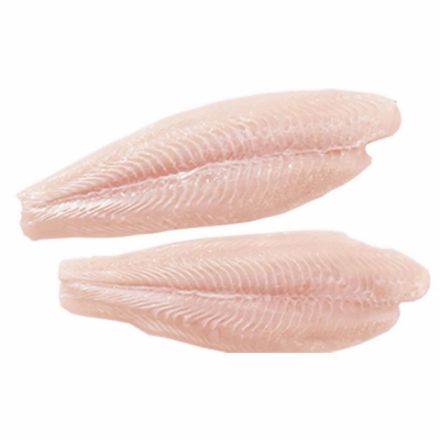Picture of Ocean Classic Panga Fillets Skinless Boneless 170-220 1kg