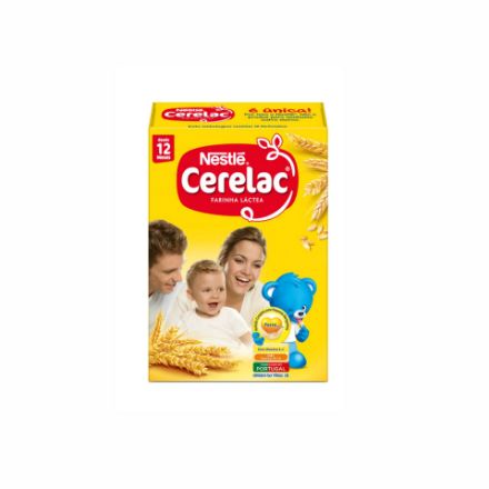Picture of Cerelac Standard Nestle 500g