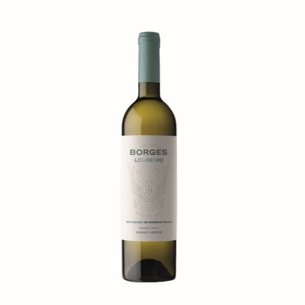 Picture of Loureiro Vinho Verde Aged 75cl