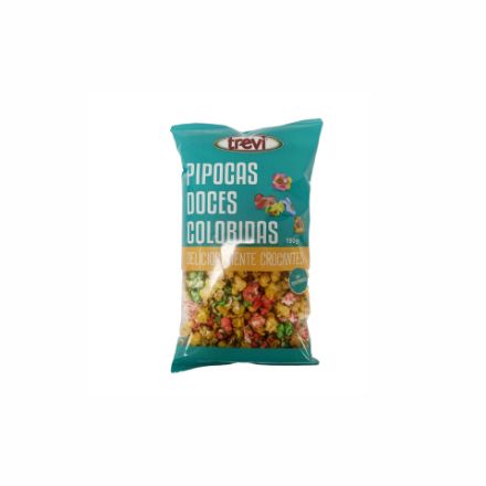 Picture of Multicolour Popcorn 110gr