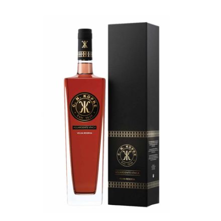 Picture of Kopke Aguardente Vínica Velha Reserva 70cl 