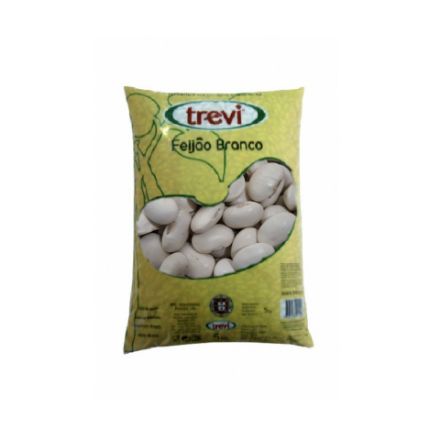 Picture of Feijoca Branca Seca 5Kg