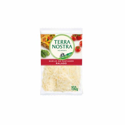Picture of Terra Nostra Grated cheese 150g