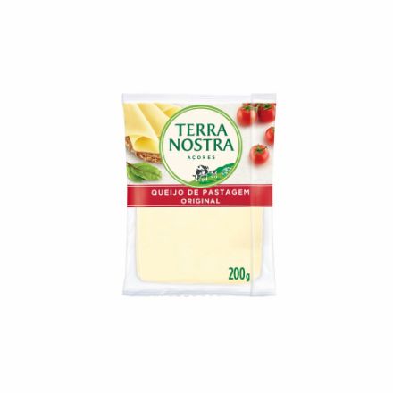 Picture of Terra Nostra Sliced Cheese 200g