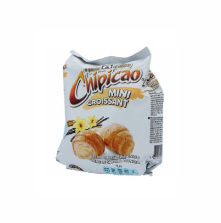 Picture of Mini Croissant de Baunilha 80gr