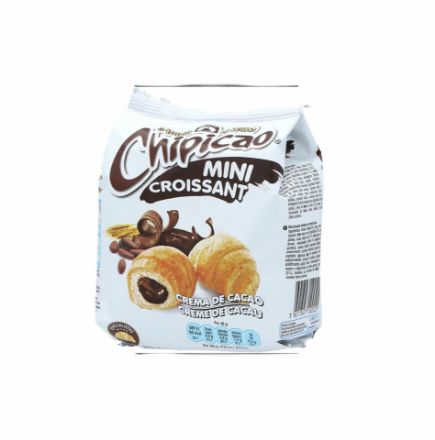 Picture of Mini Croissant de Chocolate 30x80gr