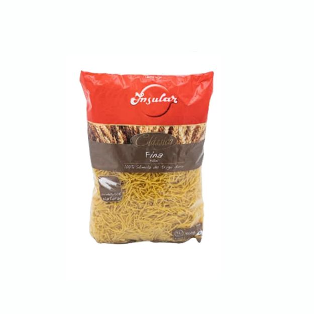 Picture of Insular Massa Fina 500g