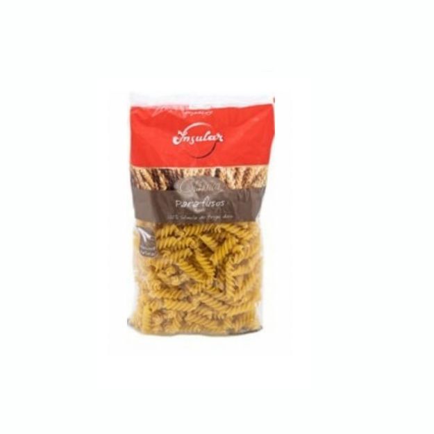 Picture of Insular Parafuso 500g