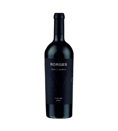 Picture of Dão Tinto Borges Grande Reserve 75cl