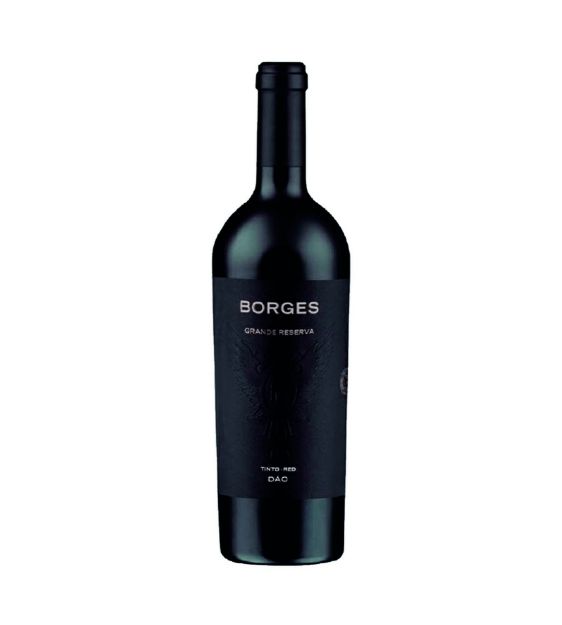 Picture of Dão Tinto Borges Grande Reserve 75cl