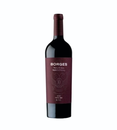 Picture of Dão Red Wine Touriga Nacional 75cl