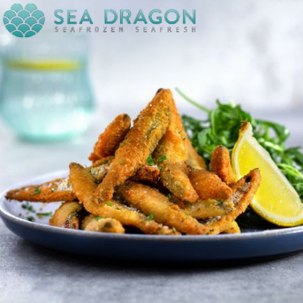 Picture of Sea Dragon Blanchbait 454gr