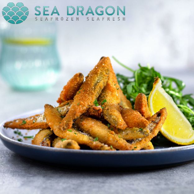 Picture of Sea Dragon Blanchbait 454gr