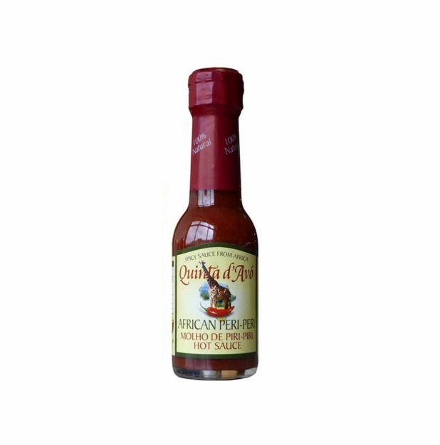 Picture of Piri-Piri African Quinta D' Avó 155ml