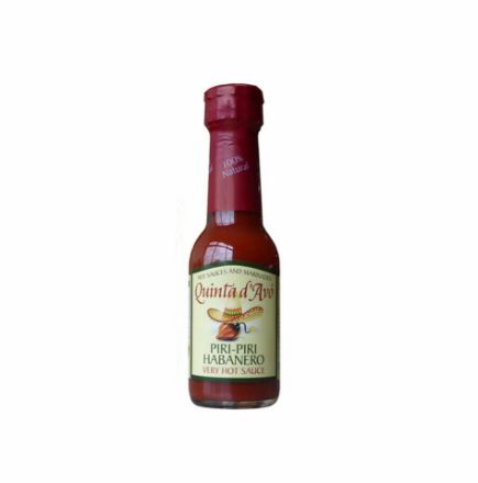 Picture of Piri-Piri Habanero Quinta D'Avó 155ml