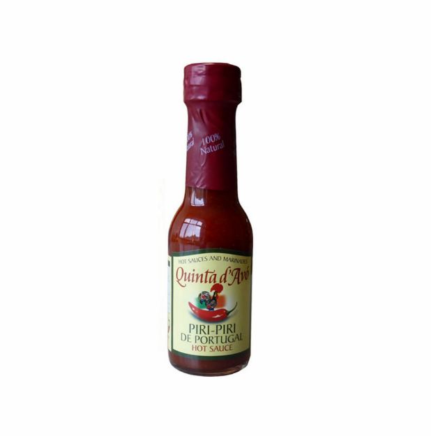 Picture of Piri-Piri Portugal Quinta D'Avó 155ml