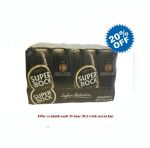 Imagem de Super Bock Stout 24 Pack (24x33cl)