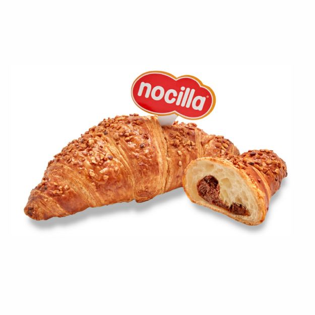 Picture of Croissant Nociolla Blend 60x70gr