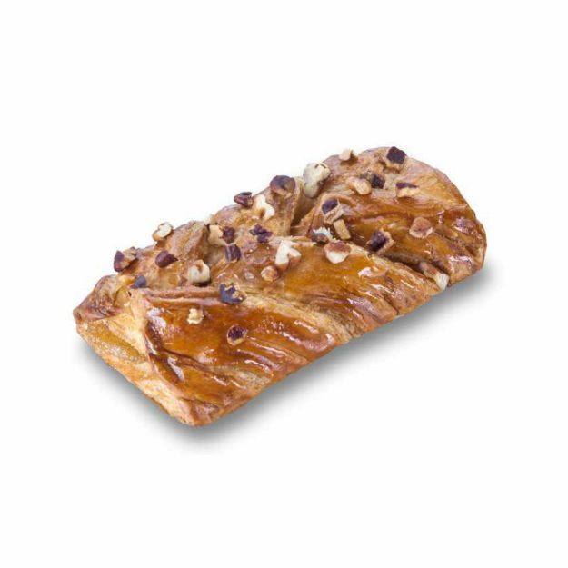 Picture of Maple & Pecan Plait 54x90gr