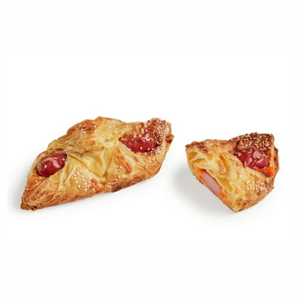 Picture of Salsicheddar 30x125gr