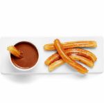 Picture of Churros Ready to eat 177x17gr