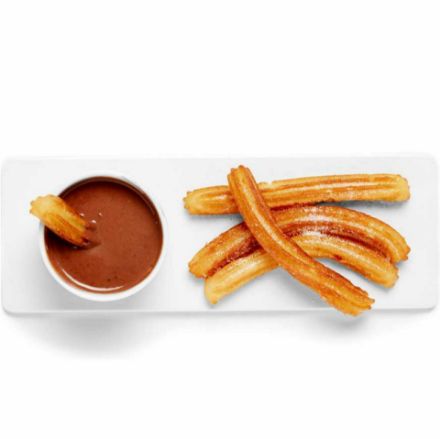 Picture of Churros Ready to eat 177x17gr