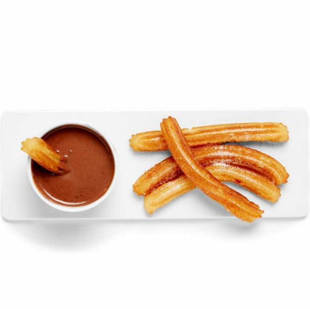 Picture of Churros Ready to eat 177x17gr