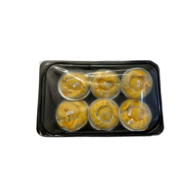 Picture of H.M.Caneira Suckling Pig Pies 6x105g